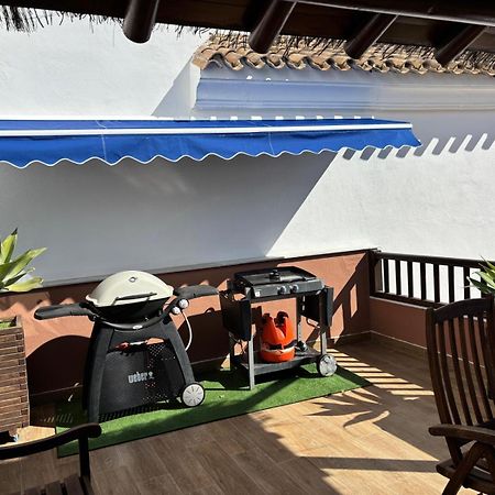 Infinity Apartment Almuñécar المظهر الخارجي الصورة
