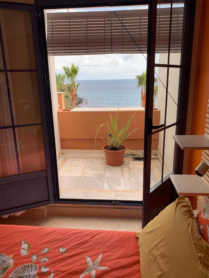 Infinity Apartment Almuñécar المظهر الخارجي الصورة