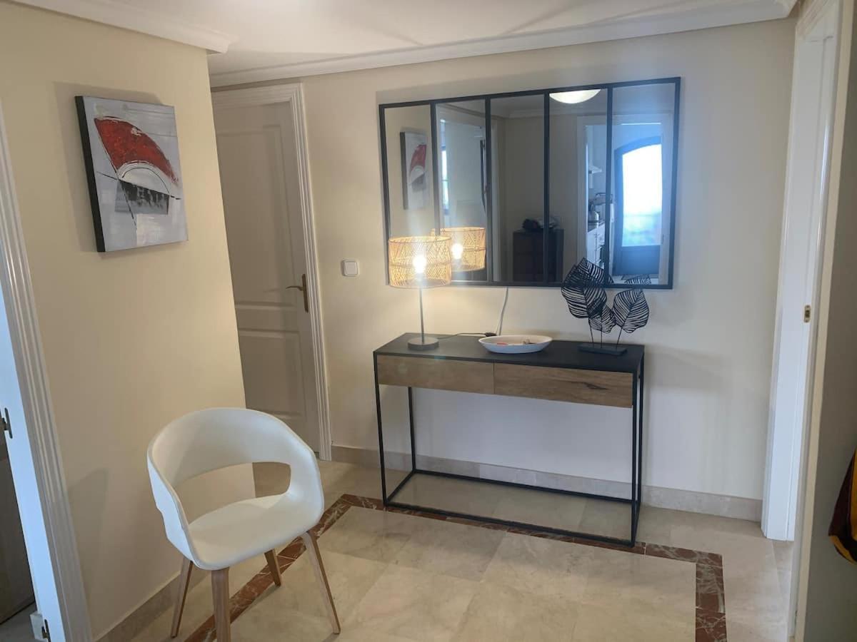 Infinity Apartment Almuñécar المظهر الخارجي الصورة