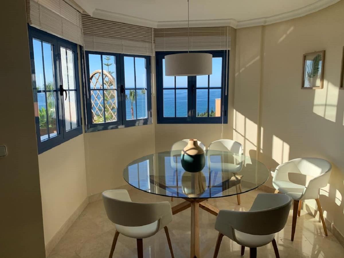 Infinity Apartment Almuñécar المظهر الخارجي الصورة