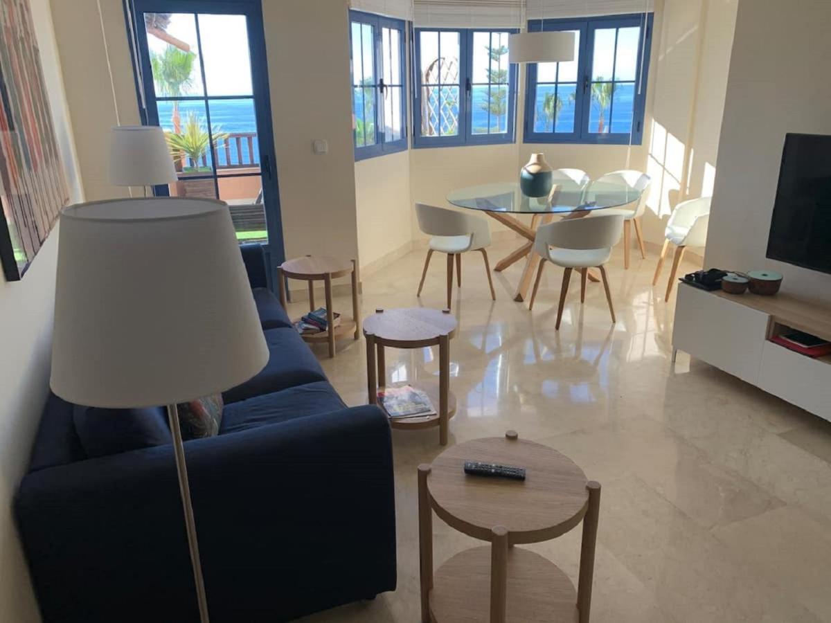Infinity Apartment Almuñécar المظهر الخارجي الصورة