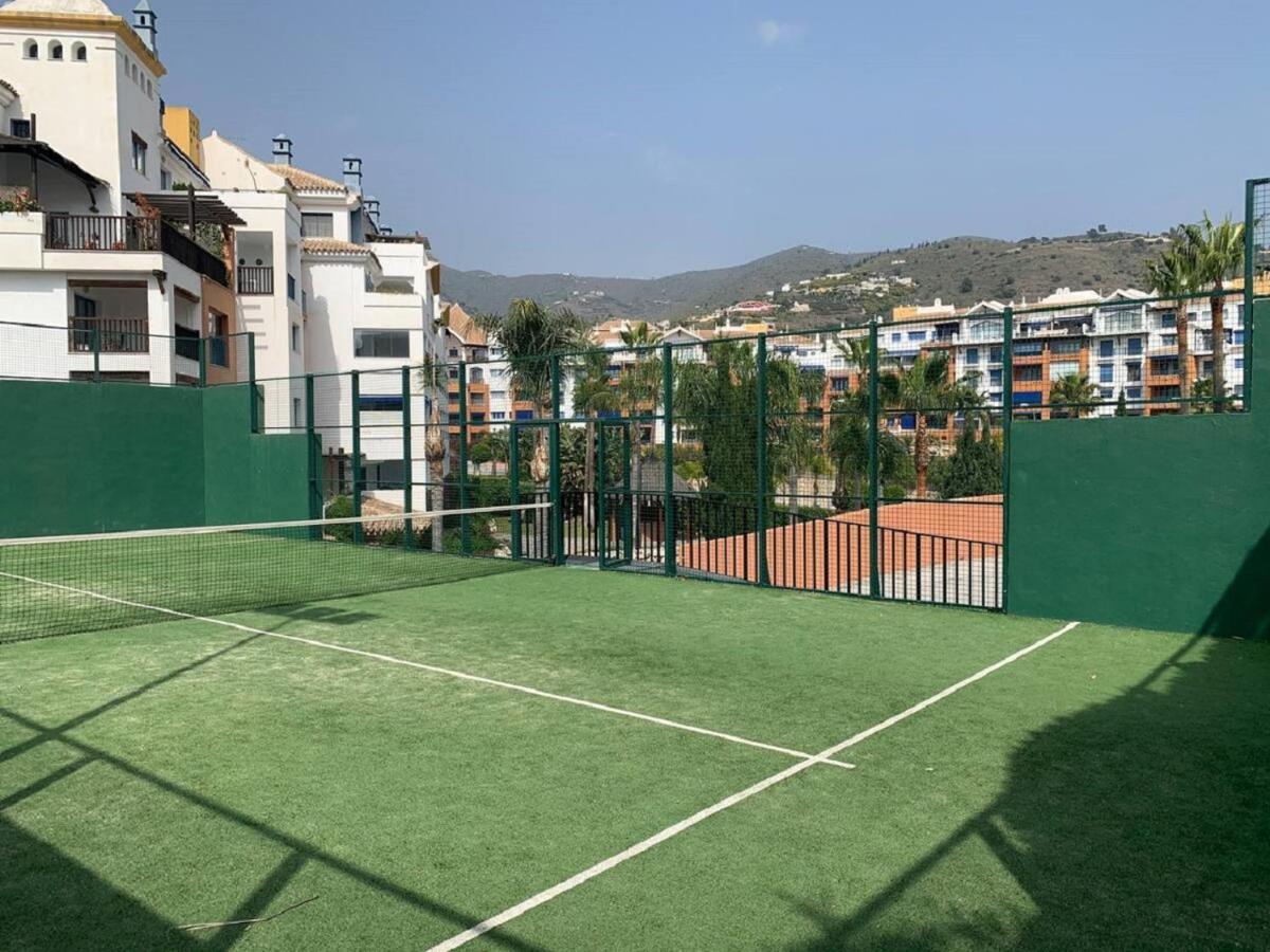 Infinity Apartment Almuñécar المظهر الخارجي الصورة