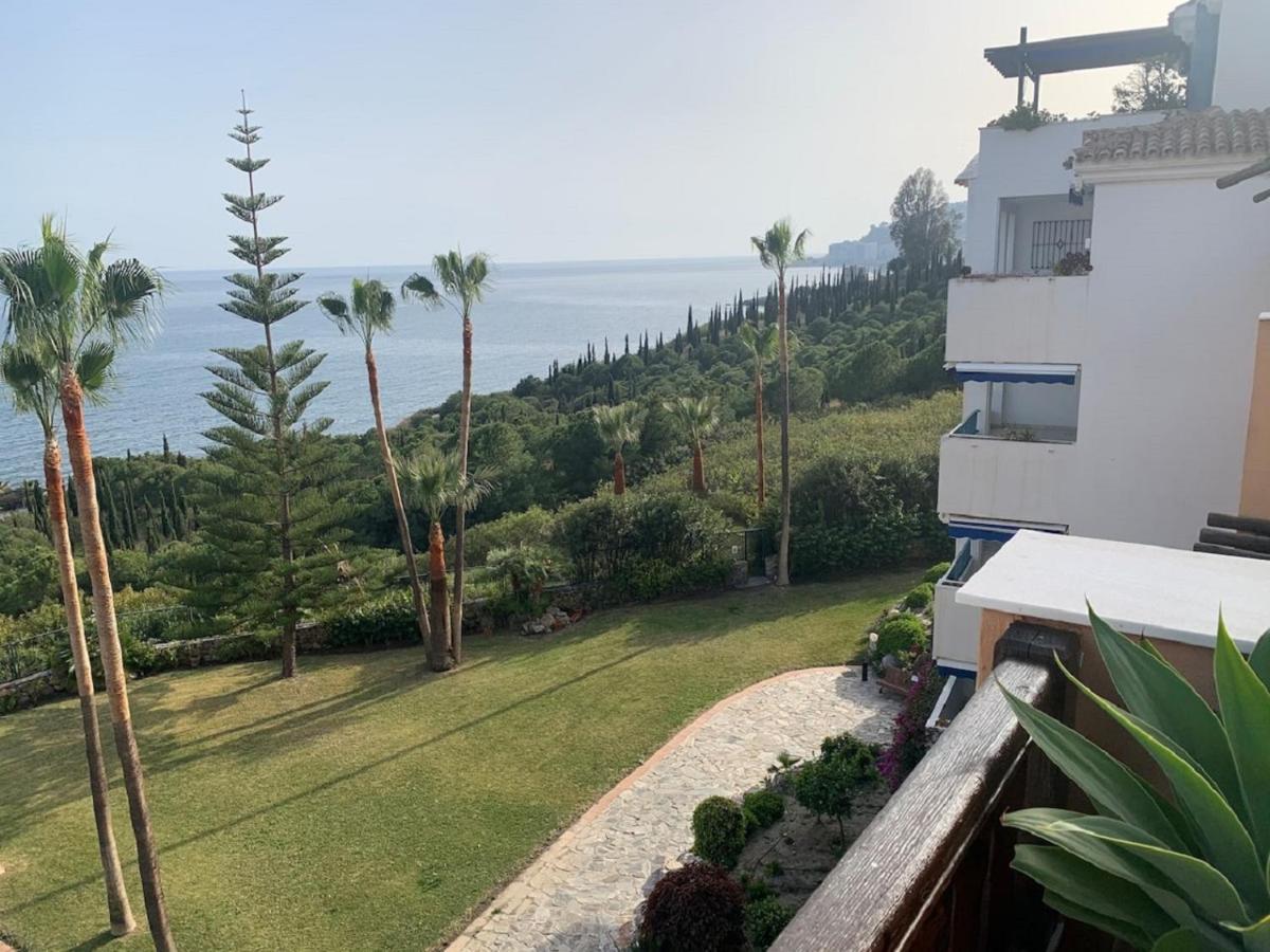 Infinity Apartment Almuñécar المظهر الخارجي الصورة