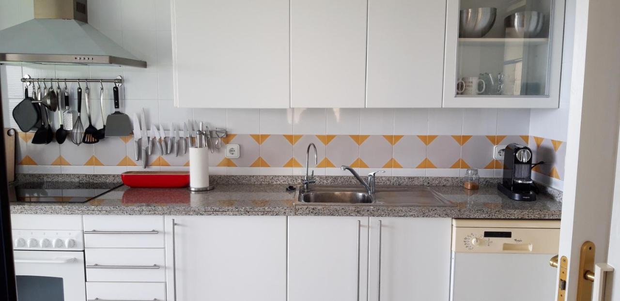 Infinity Apartment Almuñécar المظهر الخارجي الصورة
