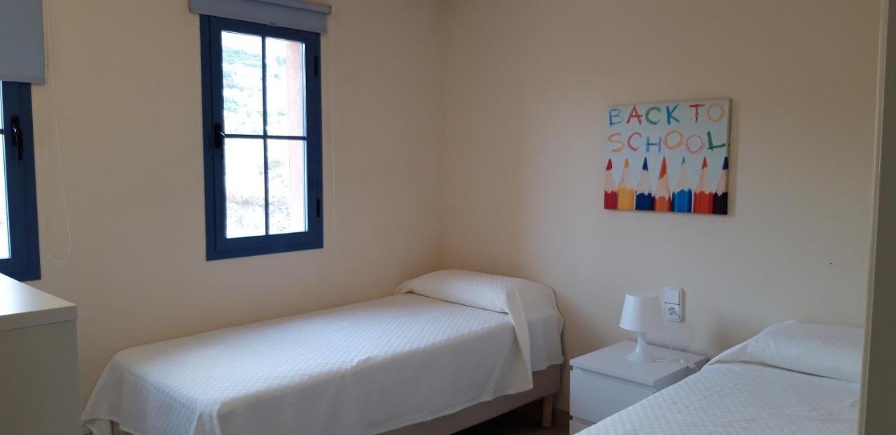Infinity Apartment Almuñécar المظهر الخارجي الصورة